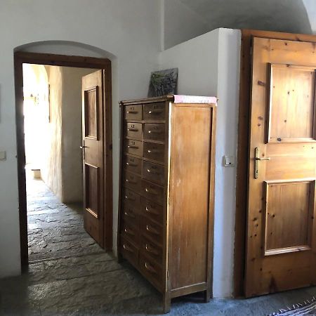 Agropobitzer Villa Malles Venosta Bagian luar foto