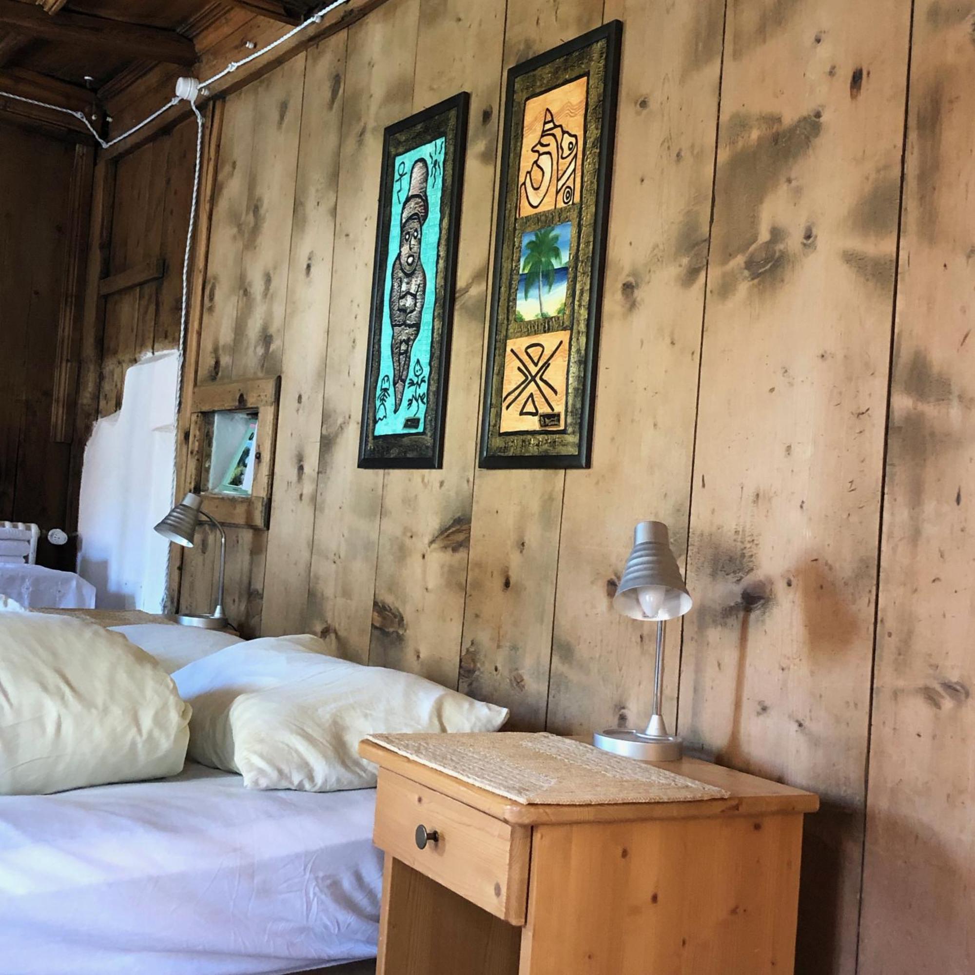 Agropobitzer Villa Malles Venosta Ruang foto