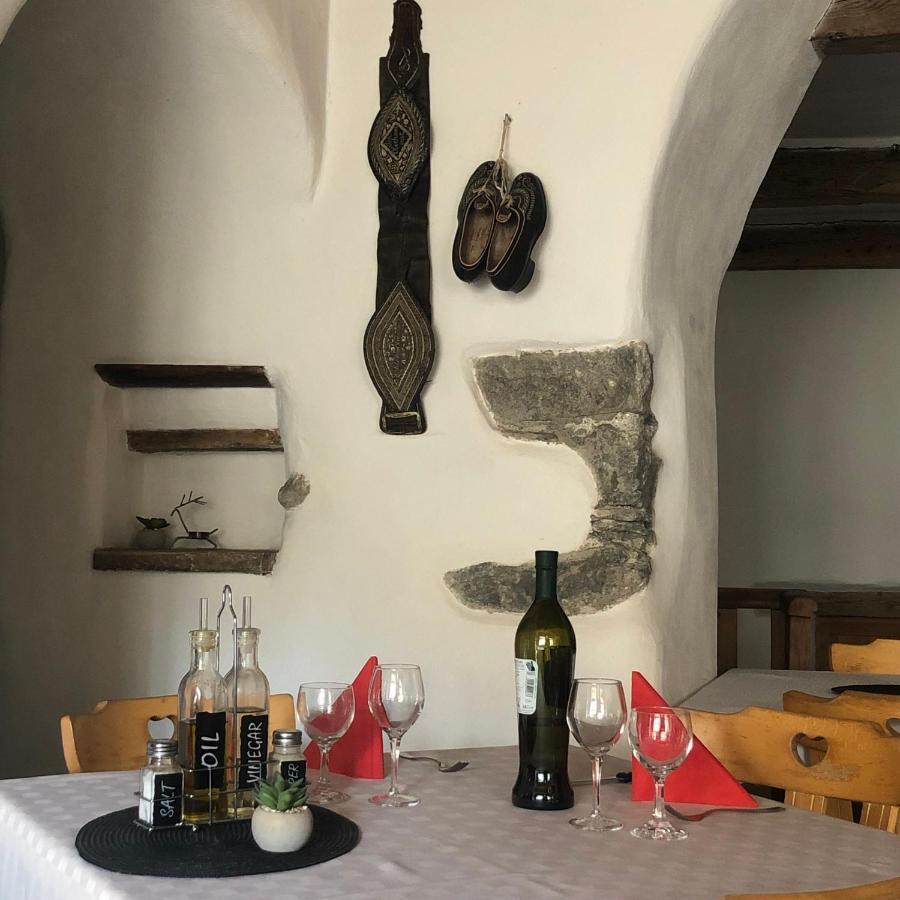 Agropobitzer Villa Malles Venosta Bagian luar foto