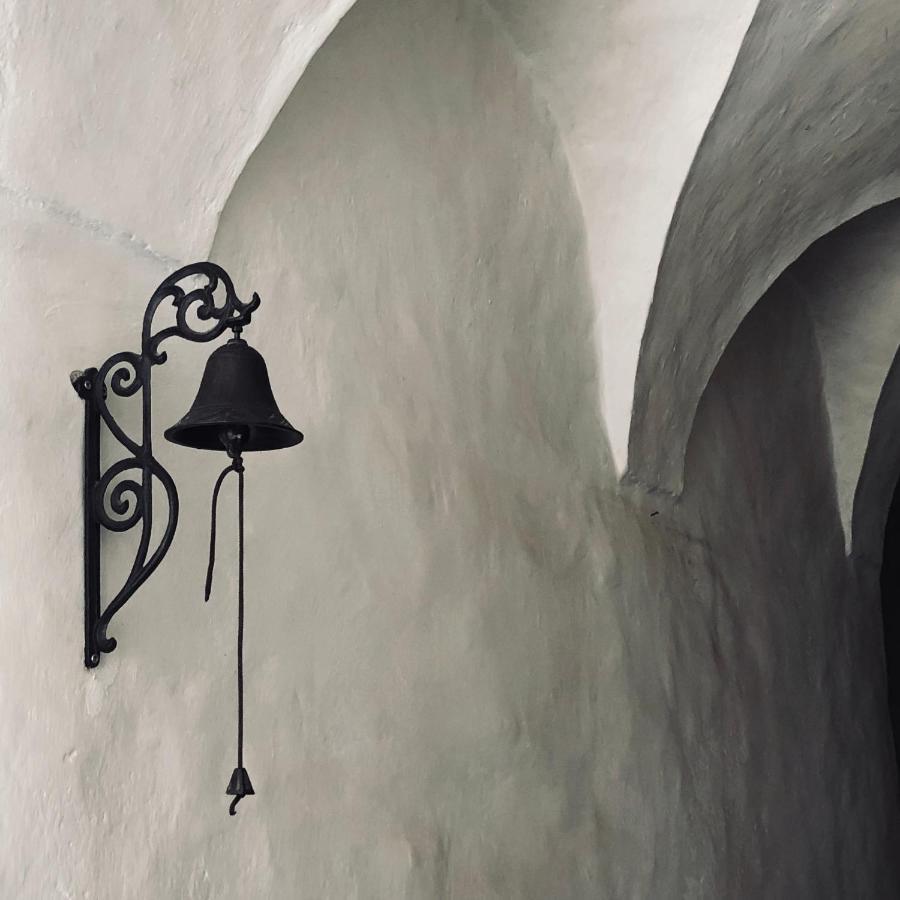 Agropobitzer Villa Malles Venosta Bagian luar foto
